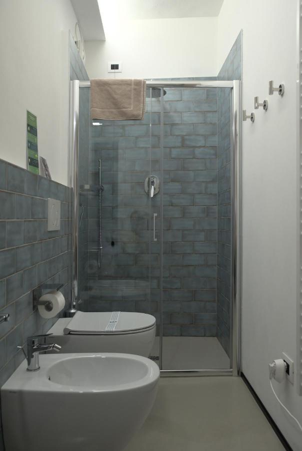Апартаменти Loft Garibaldi, Garage Privato! Перуджа Екстер'єр фото