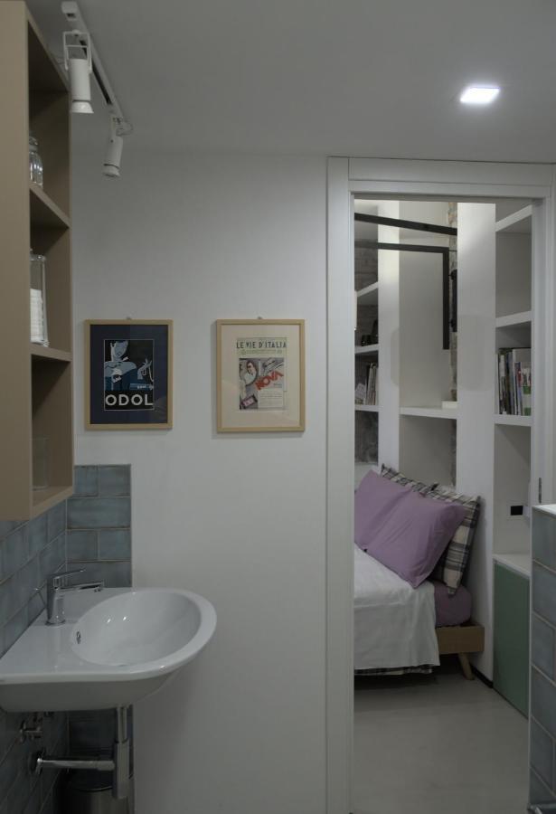 Апартаменти Loft Garibaldi, Garage Privato! Перуджа Екстер'єр фото